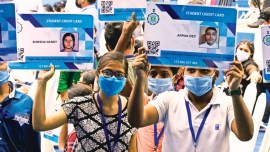 Mamata Banerjee, West Bengal government, bengal higher education, West Bengal, Kolkata, West Bengal news, Kolkata news, India news, Indian Express News Service, Express News Service, Express News, Indian Express News