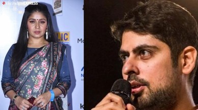 India and Pakistan, Indian and Pakistan cultural connect, 75th year of India and Pakistan’s independence, podcast, 'Baat Sarhad Paar: Conversations across border', indian express news