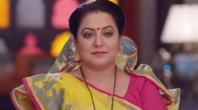 Surbhi Tiwari divorce