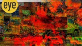 Suvir-Saran, monsoon, rain