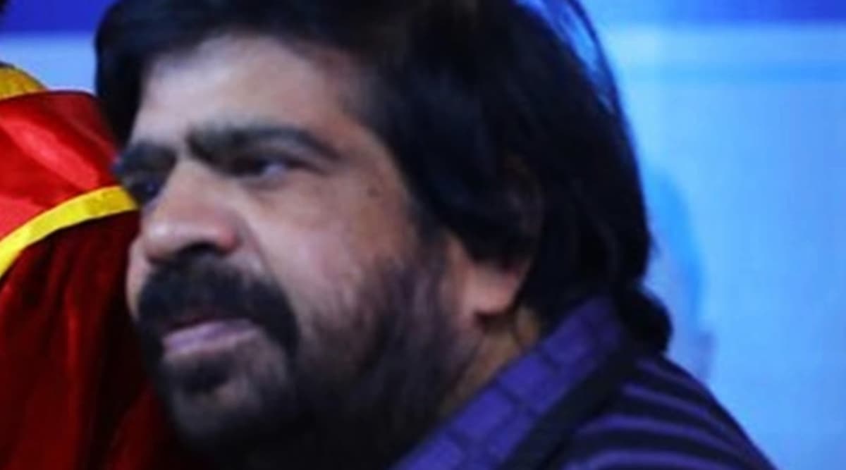 T Rajendar