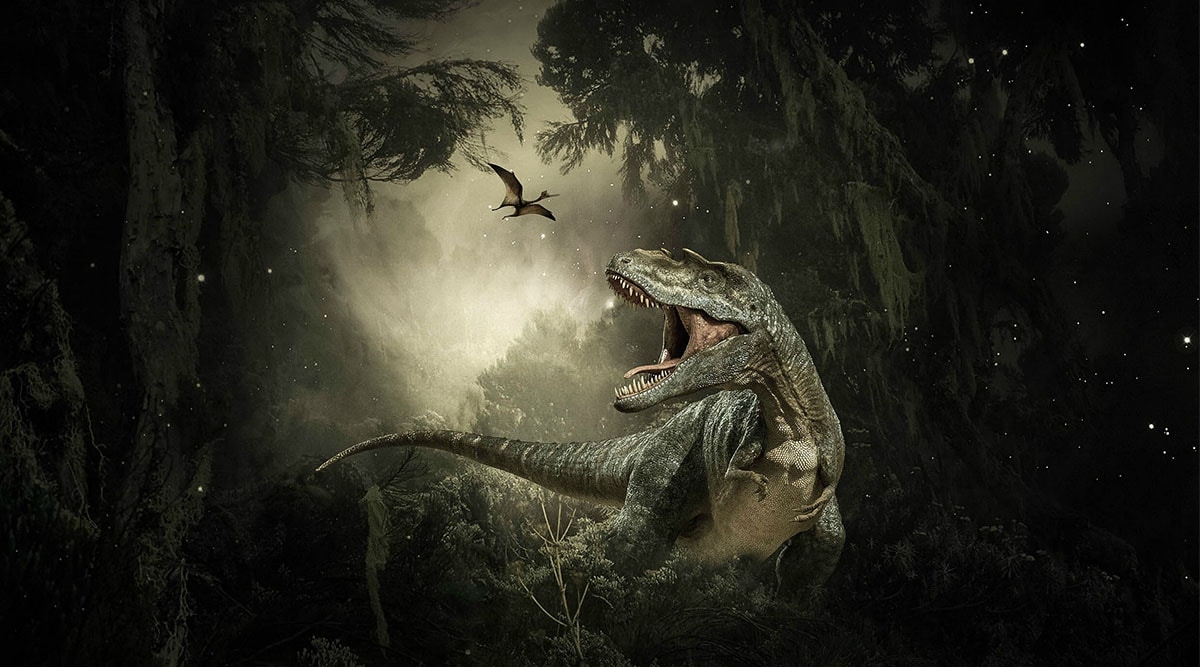 Scientists propose Tyrannosaurus had three species, not just 'rex