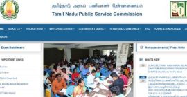 TNPSC recruitment, TNPSC, Sarkari naukri