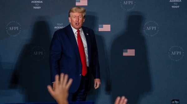 Trump, Donald Trump, Mike Pence, Republicans, US politics, Jan 6, Capitol riot US, US latest news, Indian Express