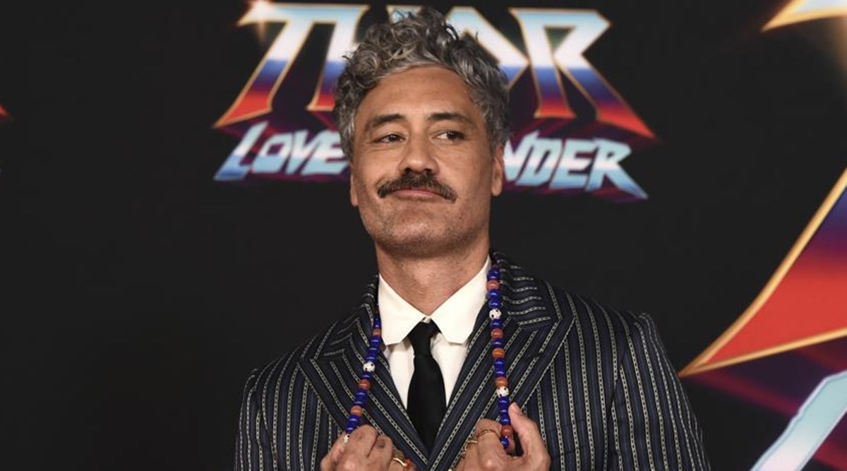 Taika Waititi on 'Next Goal Wins,' Future of 'Thor,' and 'Star Wars