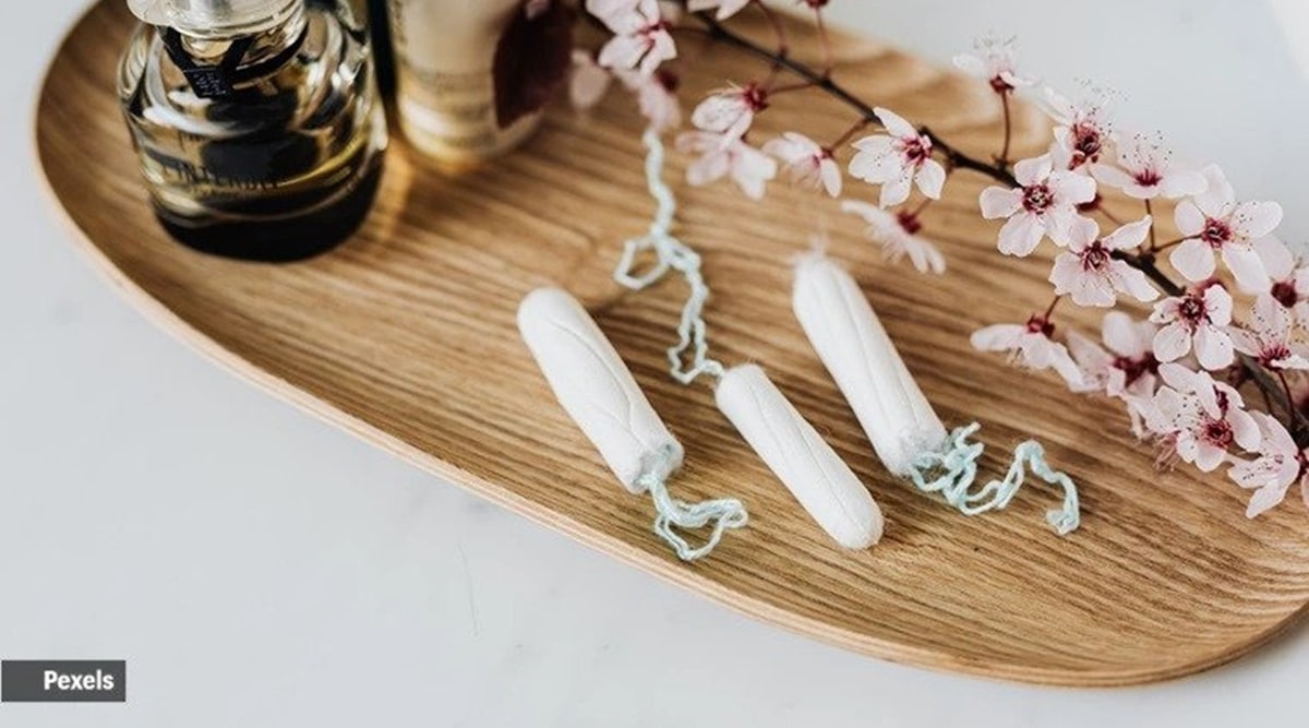 The Facts on Tampons—and How to Use Them Safely