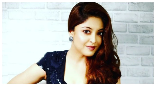 Tanushree Dutta appeals for work, says she is being harassed after ...