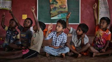 Teach for India fellowship, Teach for India, Fellowship