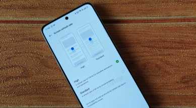 refresh rate, high refresh rate, ltpo, adaptive refresh rate,