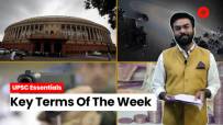 From Stagflation To Boyfriend LoopHole, UPSC-CSE Key Terms In News
