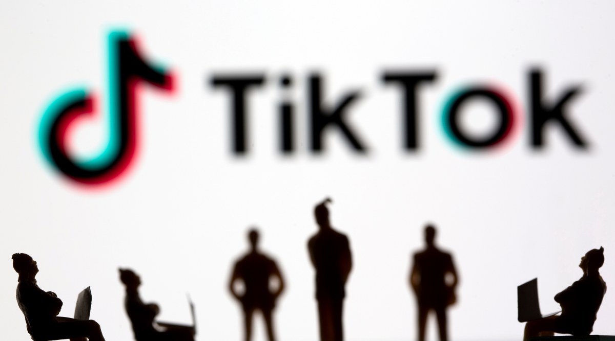 TikTok browser can track users’ keystrokes, according to new research