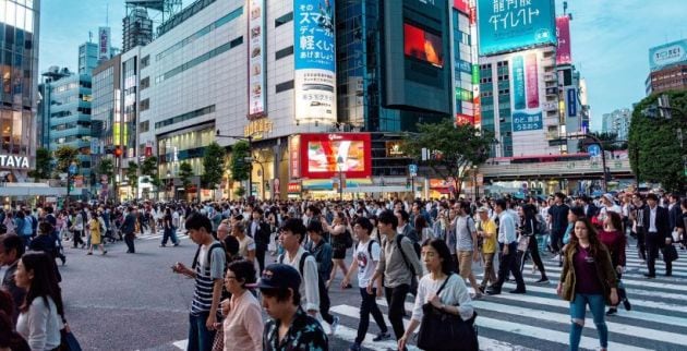 QS rankings, Best city for students, Student cities
