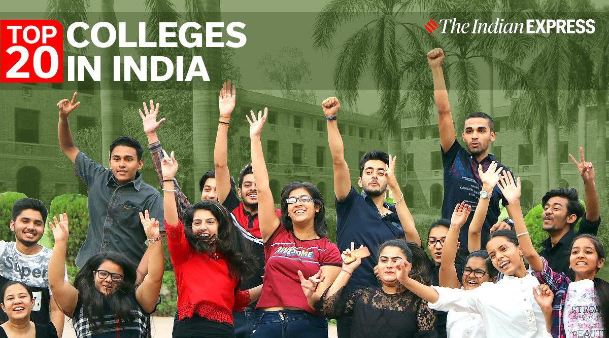 Miranda House retains best college position, Delhi University dominates: NIRF Ranking 2022