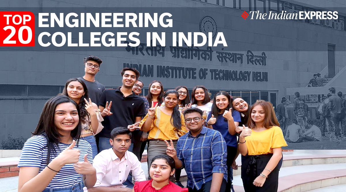 College Rankings 2024 Engineering In India Fulvia Crissie