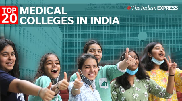 Aiims Delhi Best Medical College Heres The List Of Top 20 Nirf Ranking 2022 Education News 7505