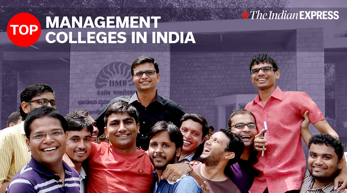top colleges in india for phd in management