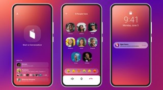 Truecaller, Open Doors, Truecaller, Open Doors