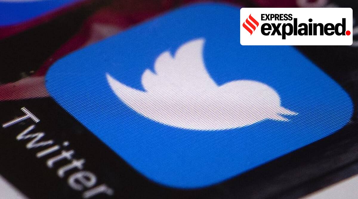 Twitter has claimed that the basis on which multiple accounts and posts have been flagged by the Ministry are either “overbroad and arbitrary” or “disproportionate”. (File)