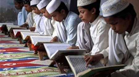 UP Madrassa, TET exam, TET in Madrassa