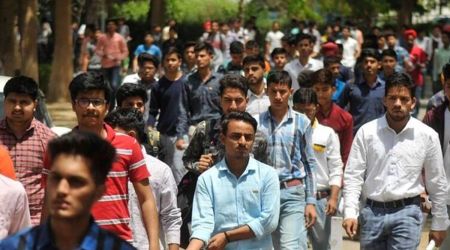 Unemployment youth education