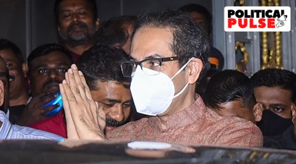 Shiv Sena MPs next? Voices suggest trouble for Uddhav Thackeray