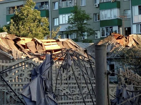 Moscú culpa al ataque con misiles ucranianos de las muertes en una ciudad del sur de Rusia