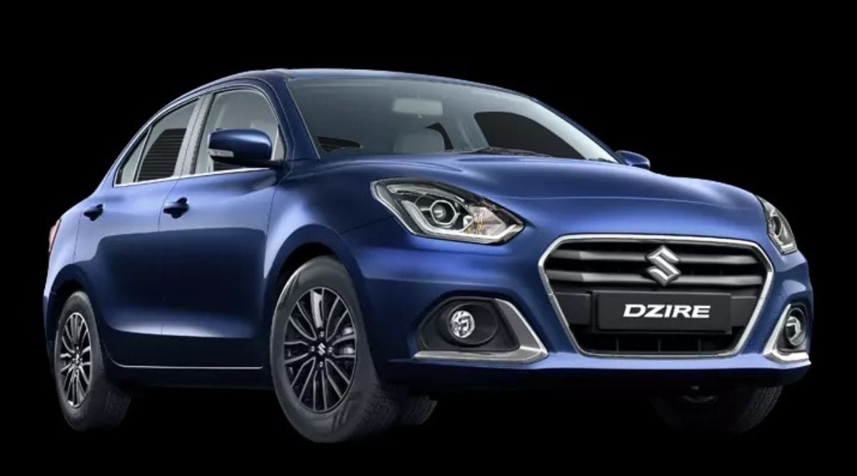 Maruti Suzuki reports over two-fold rise in net profit to Rs 1,036 ...