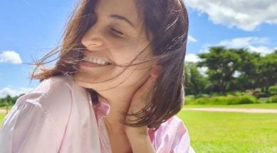 Anushka Sharm, Virat Kohli