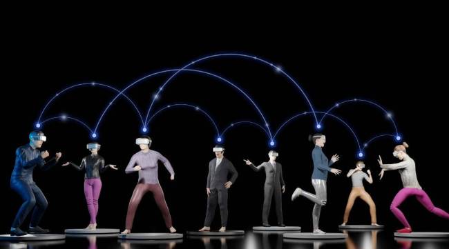 In the real world, investigation relies on sketches, witnesses’ statements and medical examination of the victim. However, in the Metaverse, the victim does not have an opportunity to see the face of the offender, engage avatars as witnesses or get himself or herself medically examined to corroborate allegations. (Representational Image)