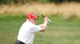 Donald Trump Golf
