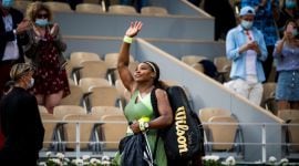 Serena Williams, Title IX, black women sportspersons, Gender issues in sports, Race issues in sports, What is Title IX