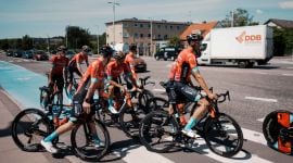 Team Bahrain Victorious