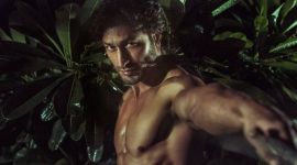 Vidyut Jammwal