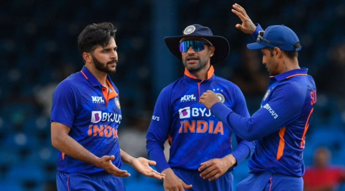 1200px x 667px - IND vs WI 2nd ODI Live Streaming: When and where to watch India vs West  Indies live online