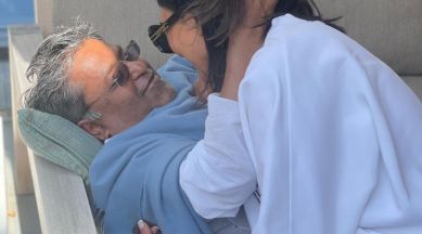 Lalit Modi Sushmita Sen