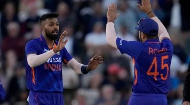 Ind vs Eng, Rohit Sharma, Jos Buttler, Shikhar Dhawan, Virat Kohli, Rishabh Pant, Jasprit Bumrah, Ben Stokes, Jonny Bairstow, Joe Root, BCCI, ECB, Indian Express, News