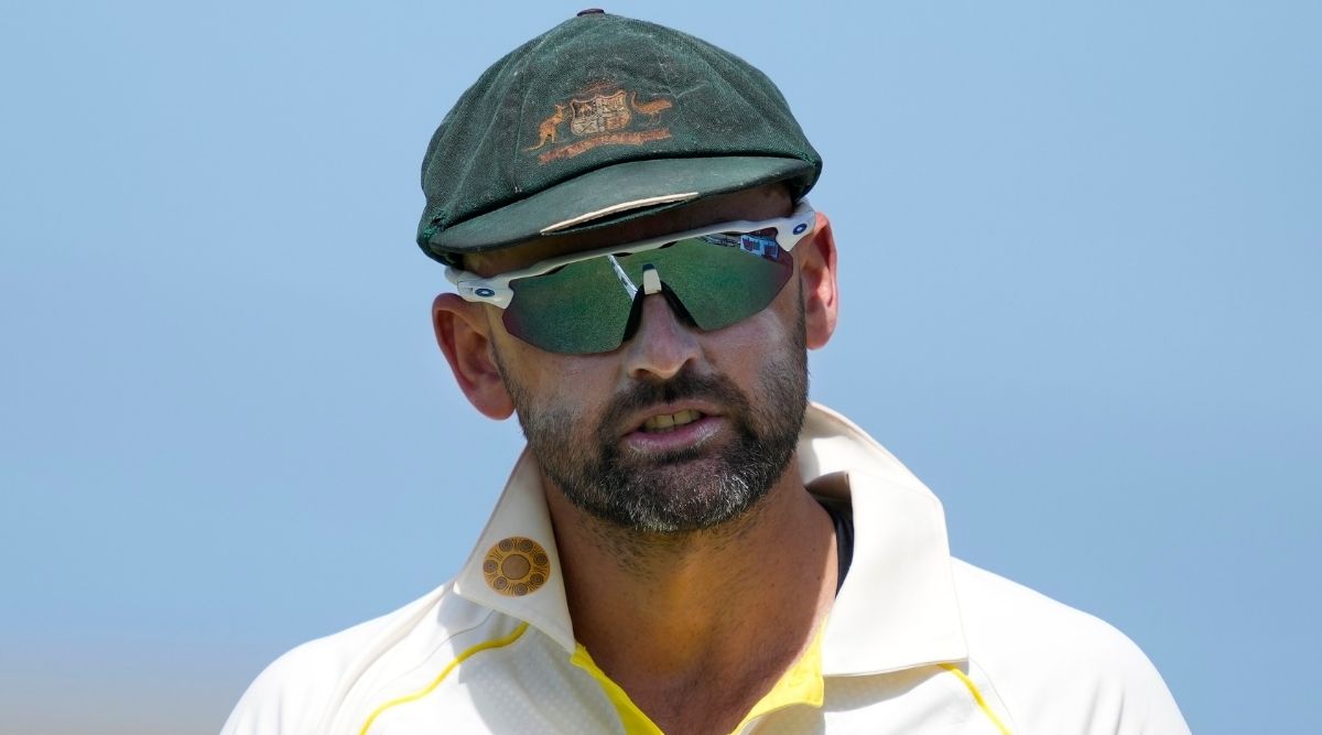 Nathan Lyon, R Ashwin, Muttiah Muralitharan, SL vs AUS, AUS vsSL, Nathan Lyon tEst wickets