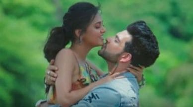Karan Kundrra, Tejasswi Prakash