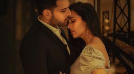 karan Kundrra, Tejasswi Prakash