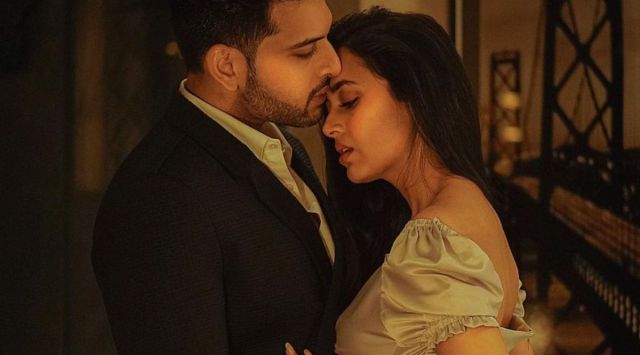 karan Kundrra, Tejasswi Prakash