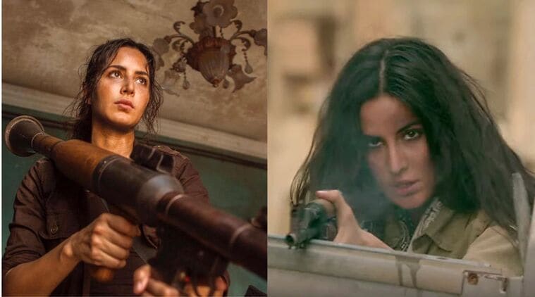 How Katrina Kaif developed a thick skin and made her place in the film ...