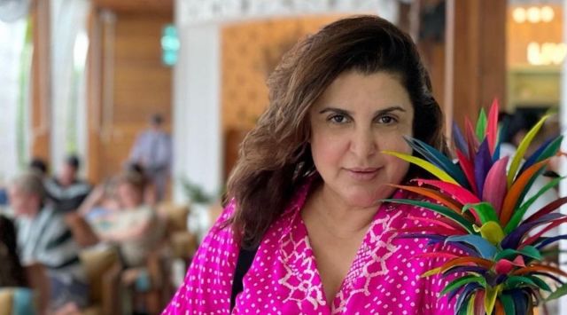 Farah Khan
