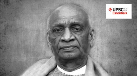 Get inspired: Why did Sardar Patel say that civil servants must not take ...