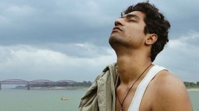 Vicky Kaushal