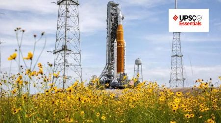 upsc, upsc current affairs, artemis, nasa missions, capstone, one word a day, upsc essentials, current affairs today for upsc, science and technology for upsc, sarkari naukri, government jobs