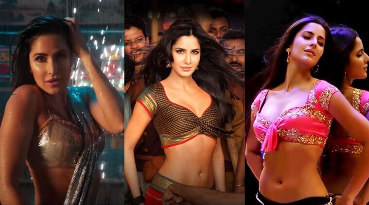 Xxx Katrina Nage Hot Hd - How Katrina Kaif developed a thick skin and made her place in the film  industry | Entertainment News,The Indian Express