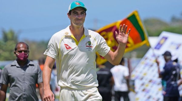 Pat Cummins, Australia to tour India in 2023, IND vs AUS, AUS vs SL, SLv vs AUS