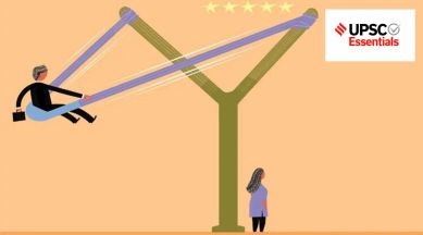 UPSC, STEM, Gender gap index, case study of the week, UPSC essentials, current affairs for UPSC, Ethics, Social issues, Women, Education, Government jobs, sarkari naukri