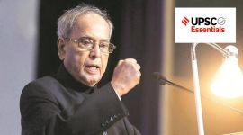 upsc, pranab mukherjee, good governance, president of india, ethics, GS paper 4, bureaucracy, civil services, civil servant, kautilya's arthashastra, upsc current affairs, upsc key, Ethics for mains 2022, upsc essentials, sarkari naukri, government jobs