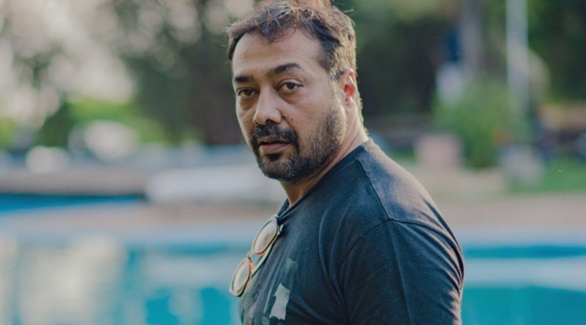 Anurag Kashyap says 'people who can't speak Hindi are making Hindi films',  suggests strategy to revitalise Bollywood | Entertainment News,The Indian  Express